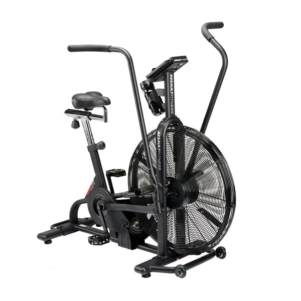 ایربایک Assault مدل BD-110